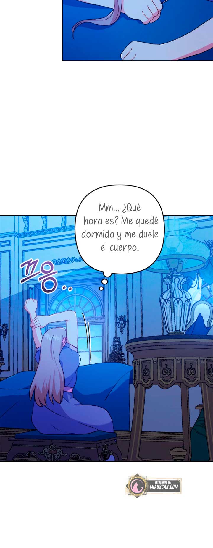 Seduje al protagonista masculino enfermizo Capítulo 7 - Page 66