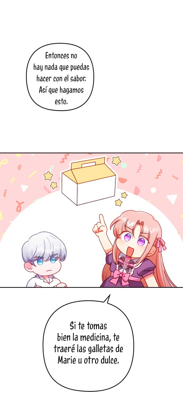 Seduje al protagonista masculino enfermizo Capítulo 7 - Page 79