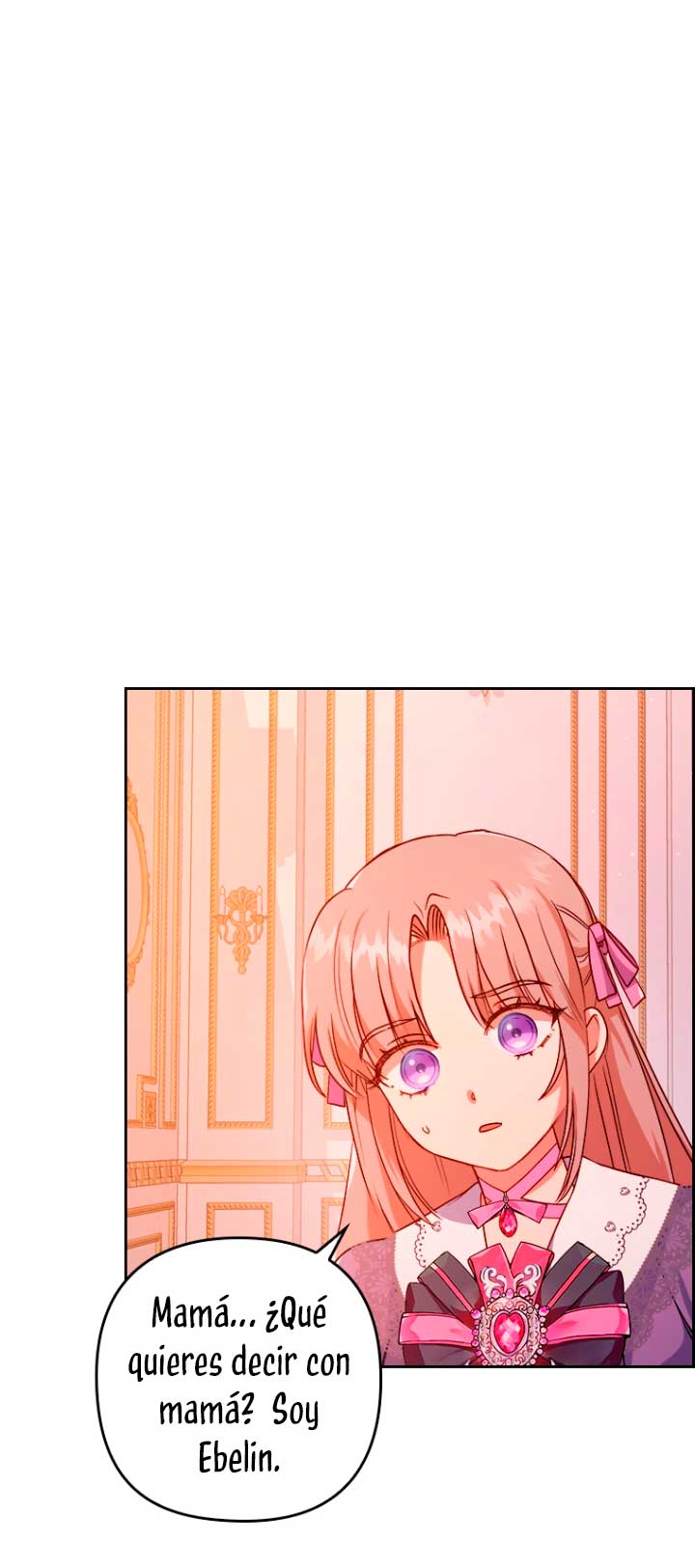 Seduje al protagonista masculino enfermizo Capítulo 7 - Page 8