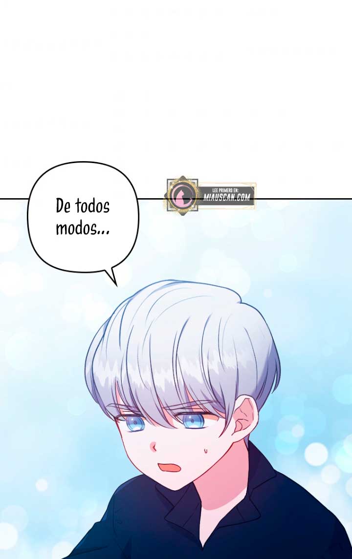 Seduje al protagonista masculino enfermizo Capítulo 7 - Page 87