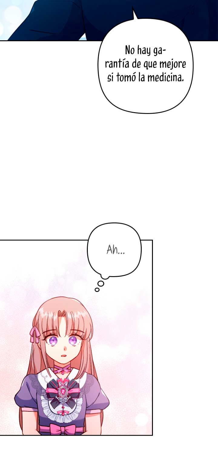 Seduje al protagonista masculino enfermizo Capítulo 7 - Page 88