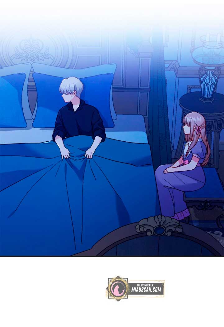 Seduje al protagonista masculino enfermizo Capítulo 7 - Page 92