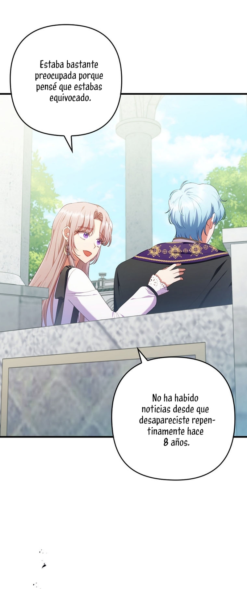 Seduje al protagonista masculino enfermizo Capítulo 70 - Page 10