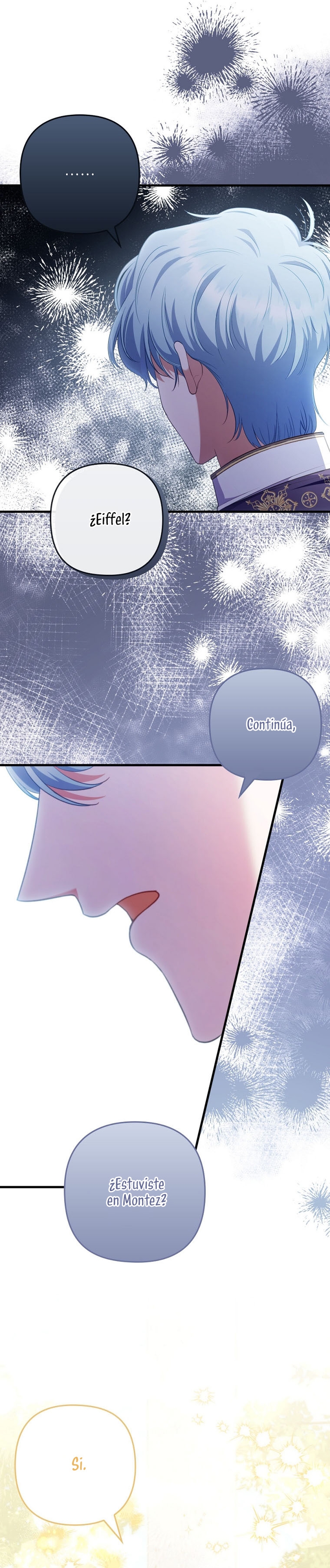 Seduje al protagonista masculino enfermizo Capítulo 70 - Page 13