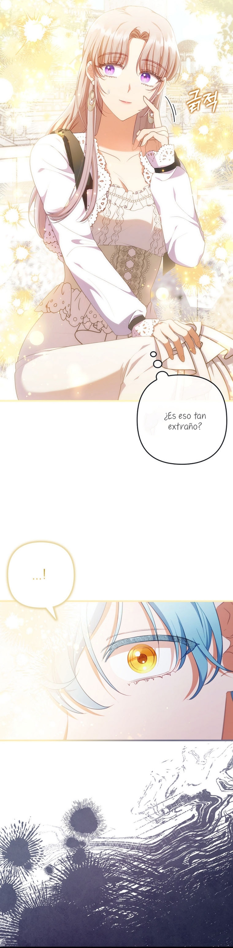 Seduje al protagonista masculino enfermizo Capítulo 70 - Page 14