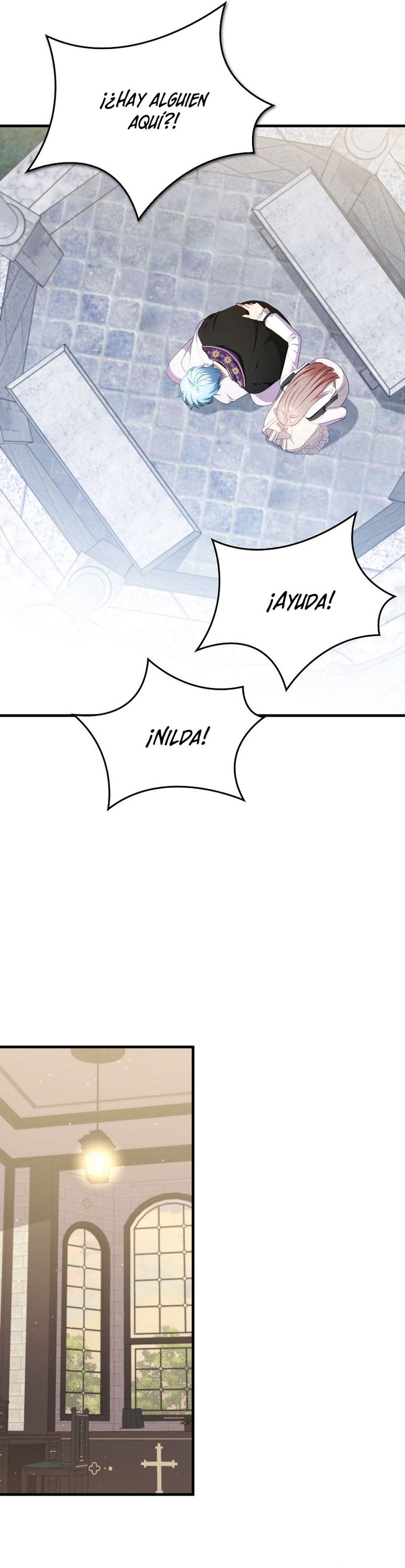 Seduje al protagonista masculino enfermizo Capítulo 70 - Page 17