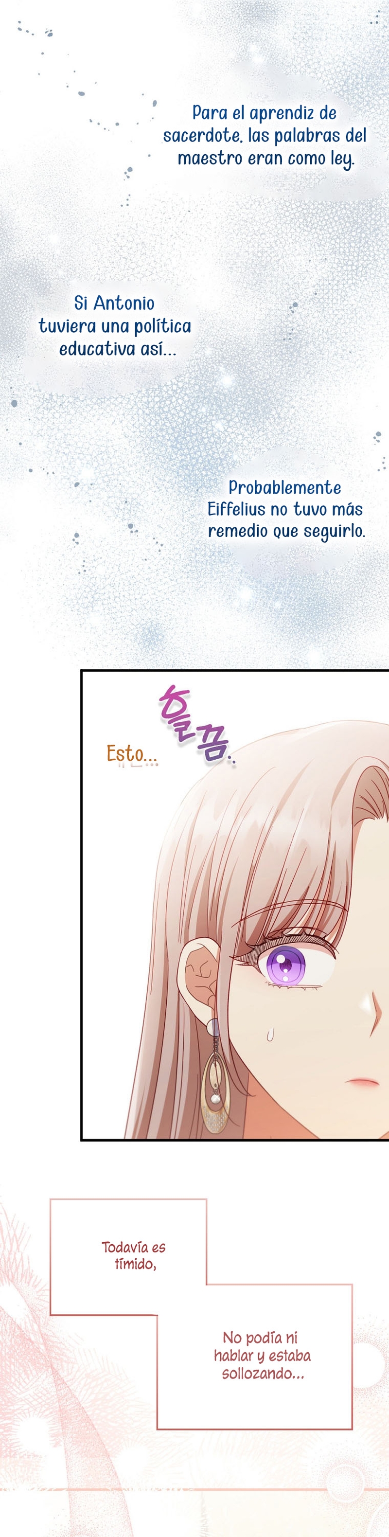 Seduje al protagonista masculino enfermizo Capítulo 70 - Page 24