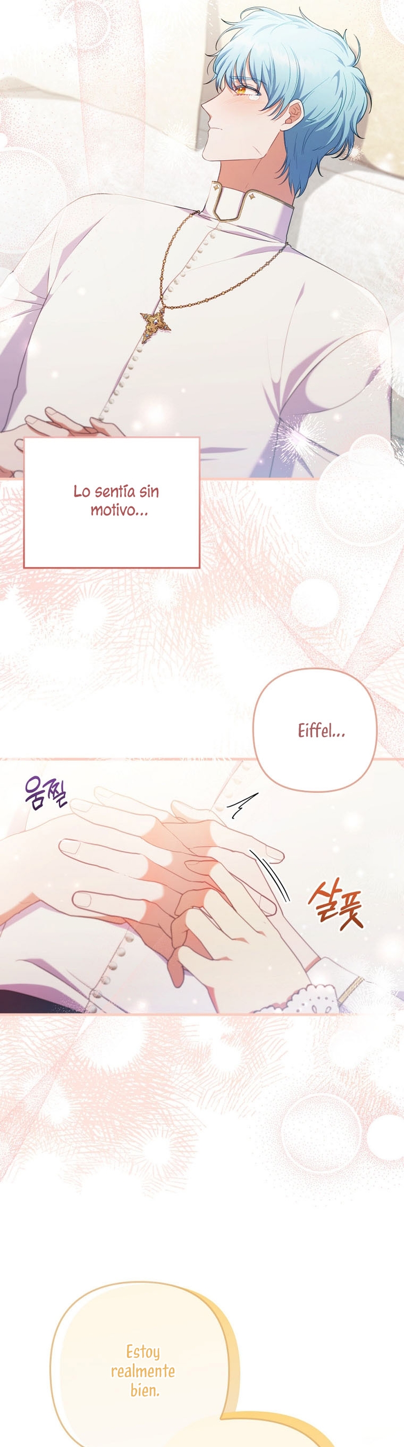 Seduje al protagonista masculino enfermizo Capítulo 70 - Page 25