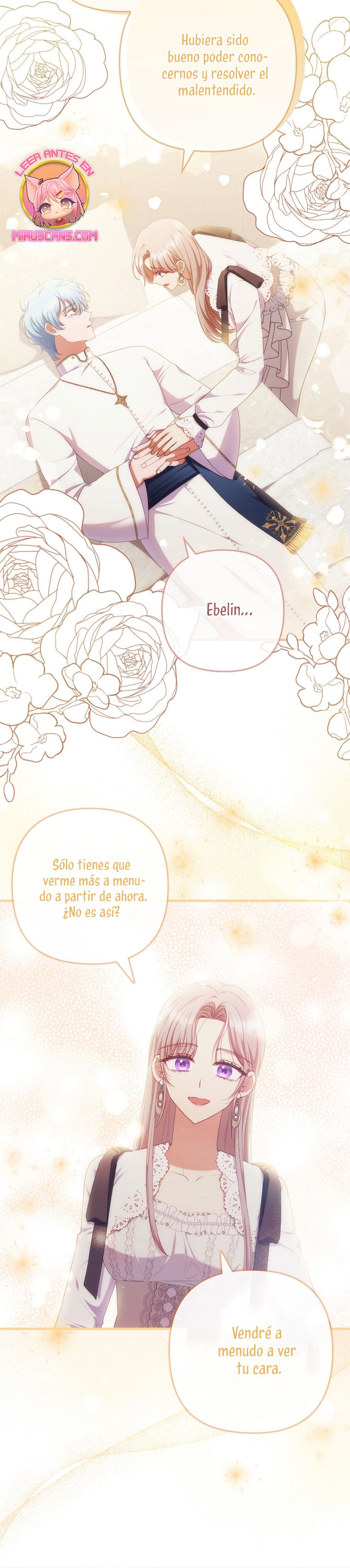 Seduje al protagonista masculino enfermizo Capítulo 70 - Page 26