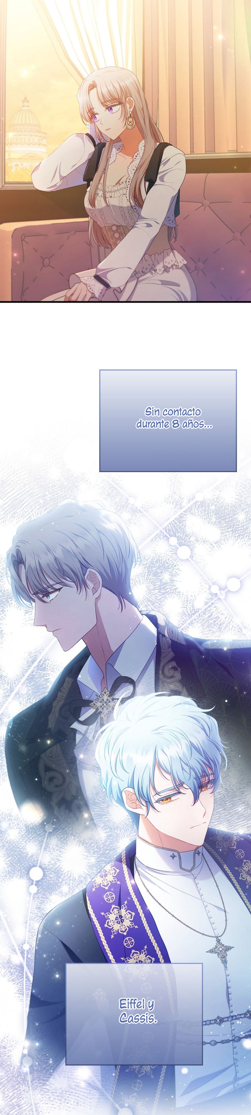 Seduje al protagonista masculino enfermizo Capítulo 70 - Page 32