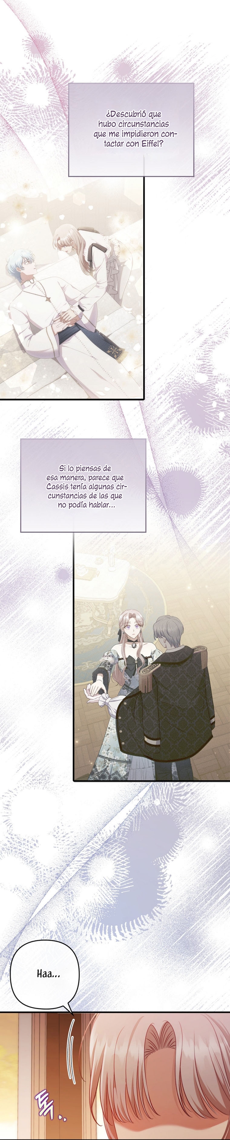 Seduje al protagonista masculino enfermizo Capítulo 70 - Page 34