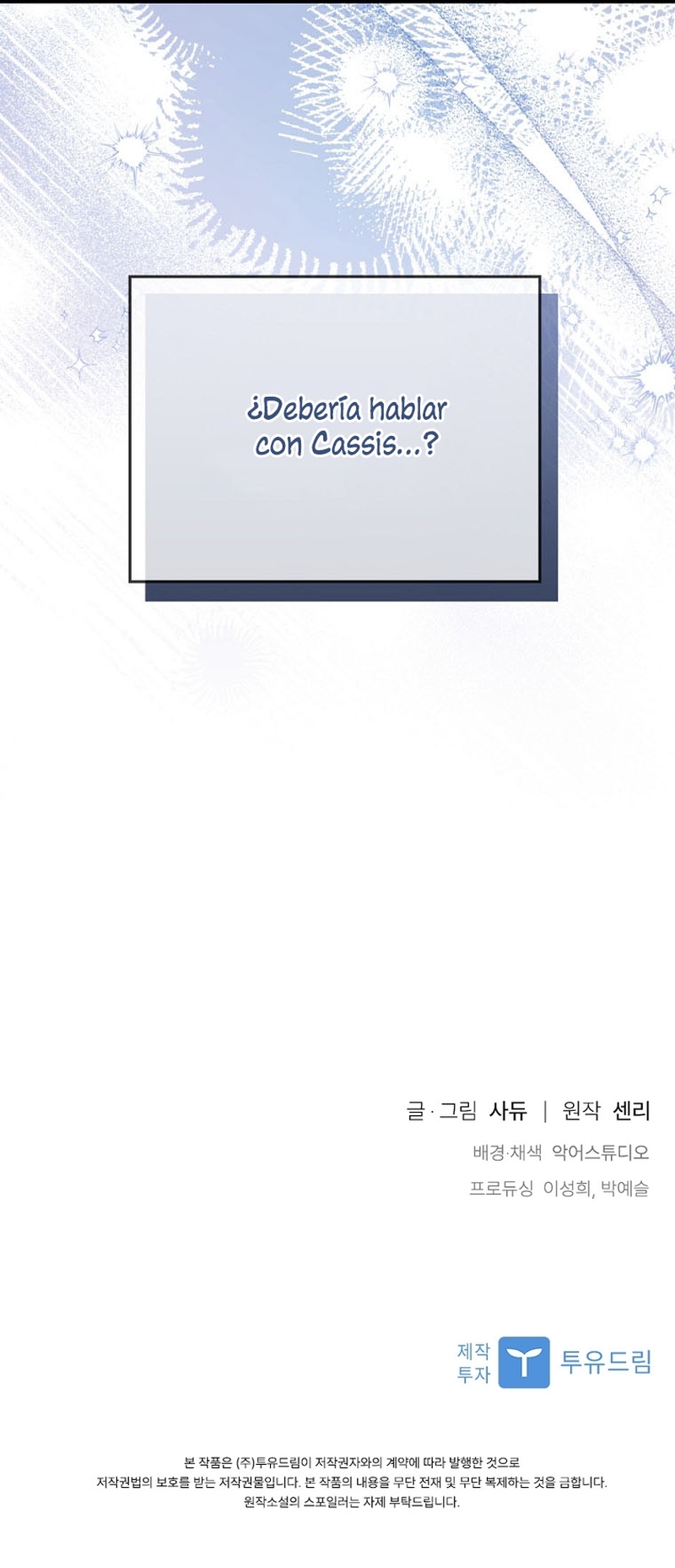 Seduje al protagonista masculino enfermizo Capítulo 70 - Page 36