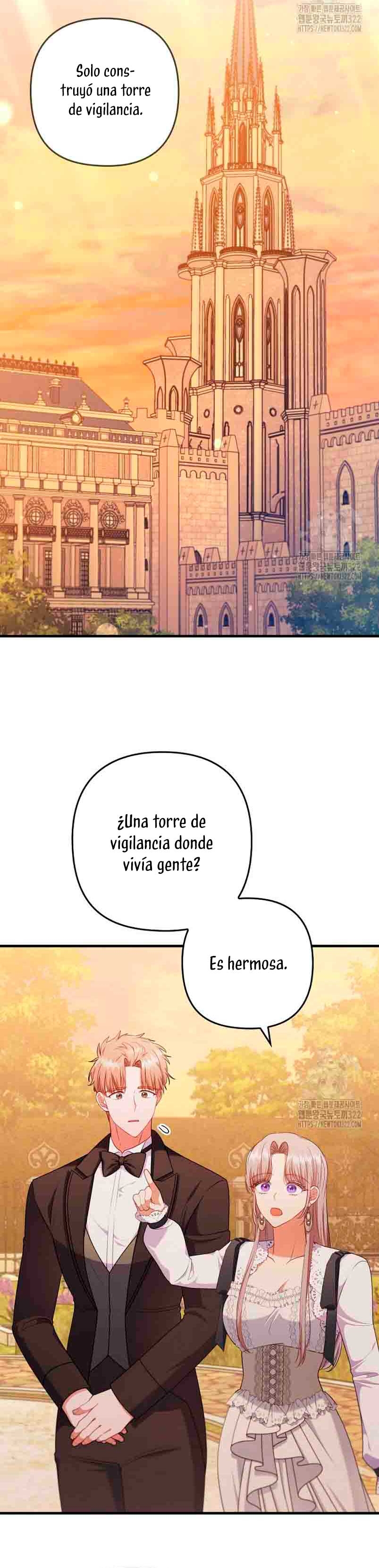 Seduje al protagonista masculino enfermizo Capítulo 71 - Page 14