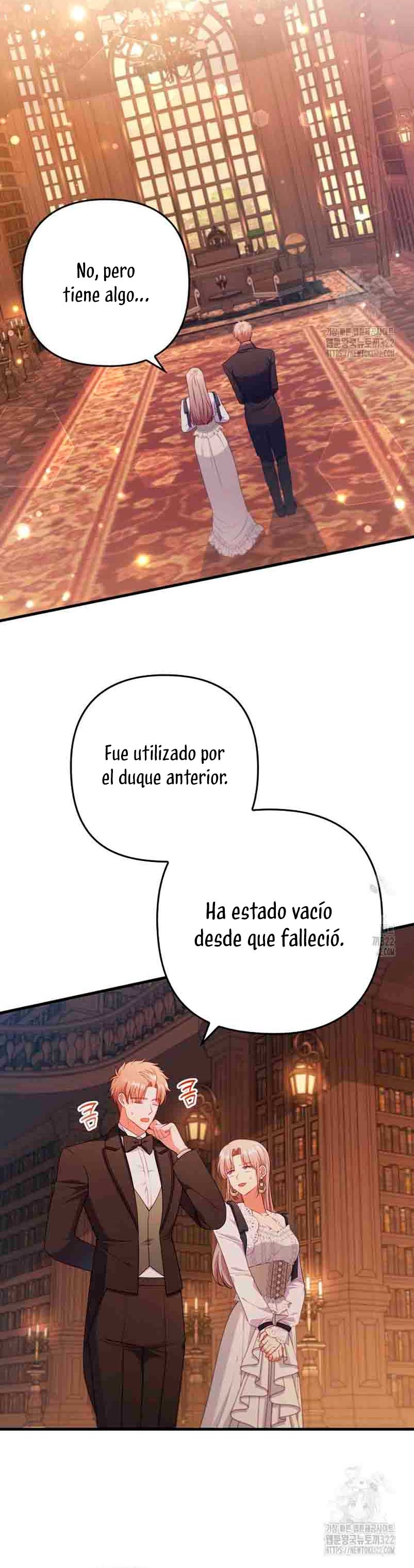 Seduje al protagonista masculino enfermizo Capítulo 71 - Page 18