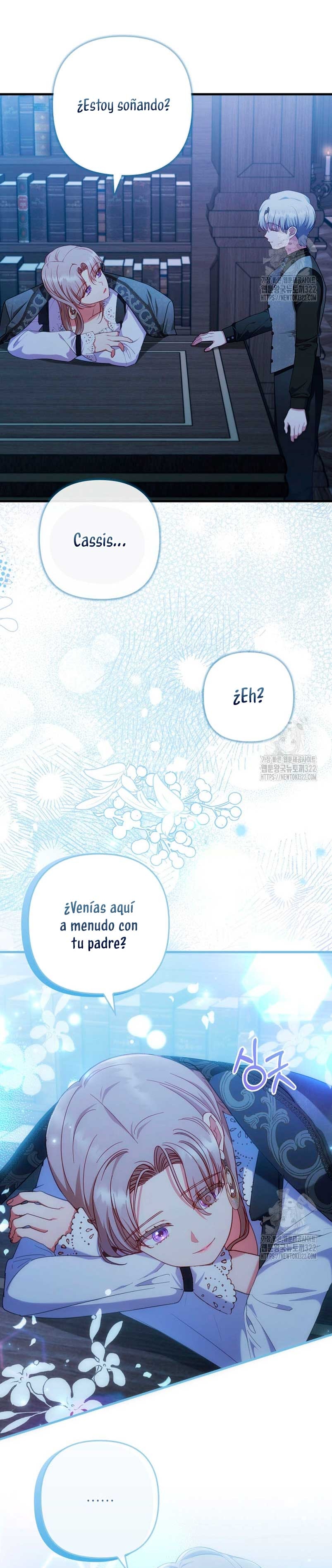 Seduje al protagonista masculino enfermizo Capítulo 71 - Page 28