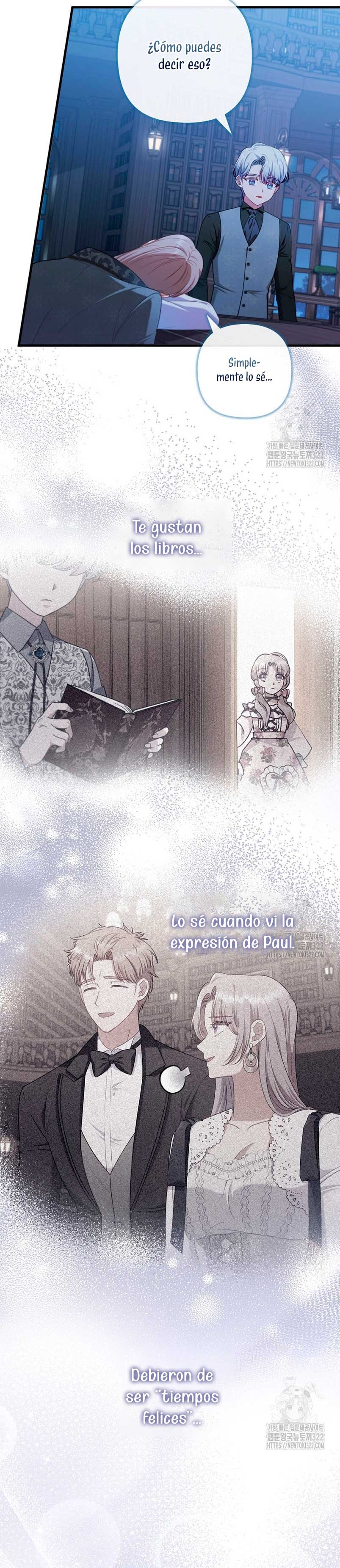 Seduje al protagonista masculino enfermizo Capítulo 71 - Page 31