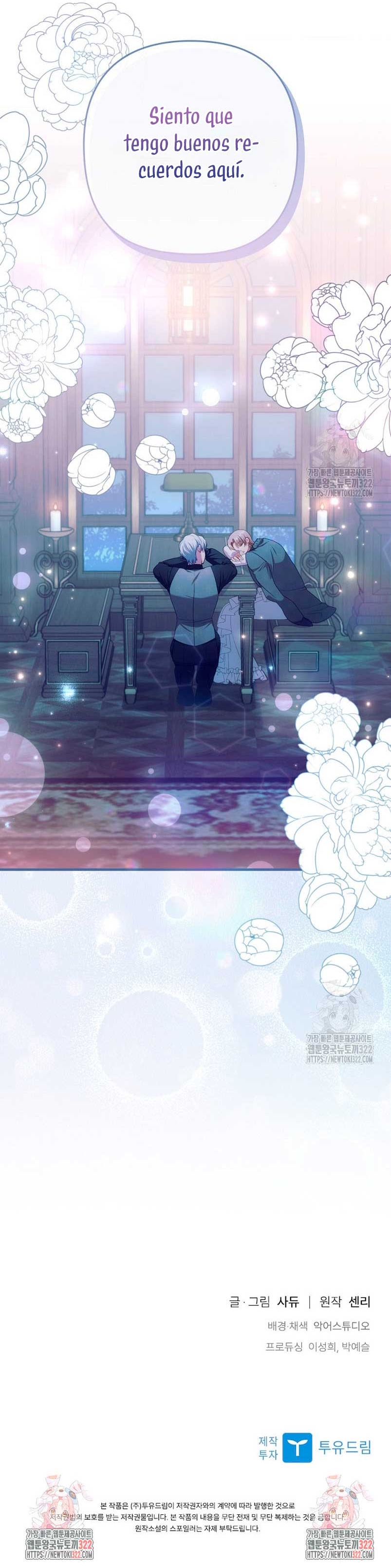 Seduje al protagonista masculino enfermizo Capítulo 71 - Page 35