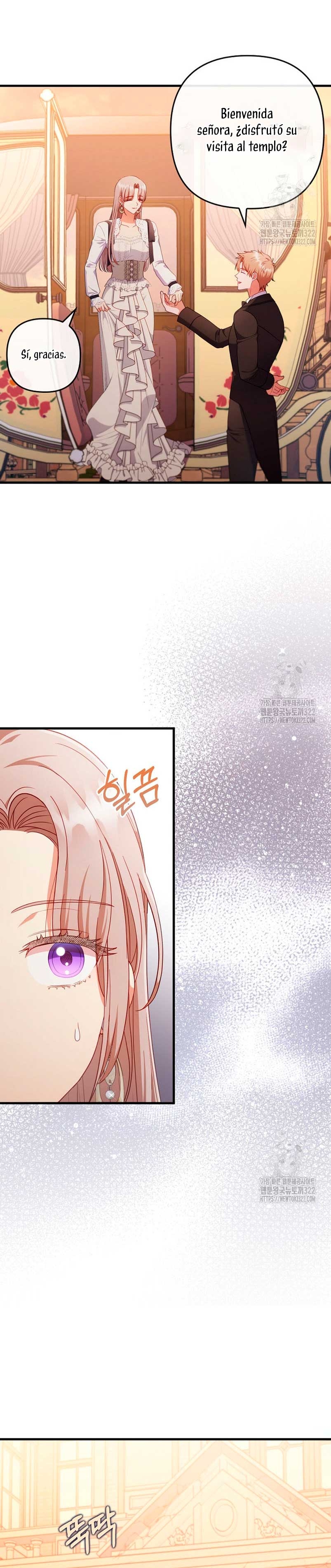 Seduje al protagonista masculino enfermizo Capítulo 71 - Page 6