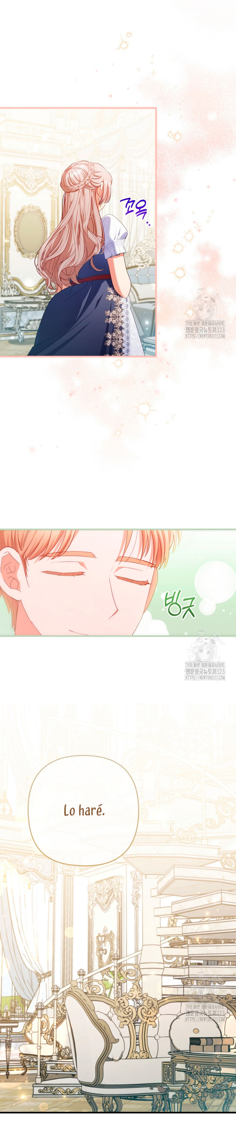 Seduje al protagonista masculino enfermizo Capítulo 72 - Page 12