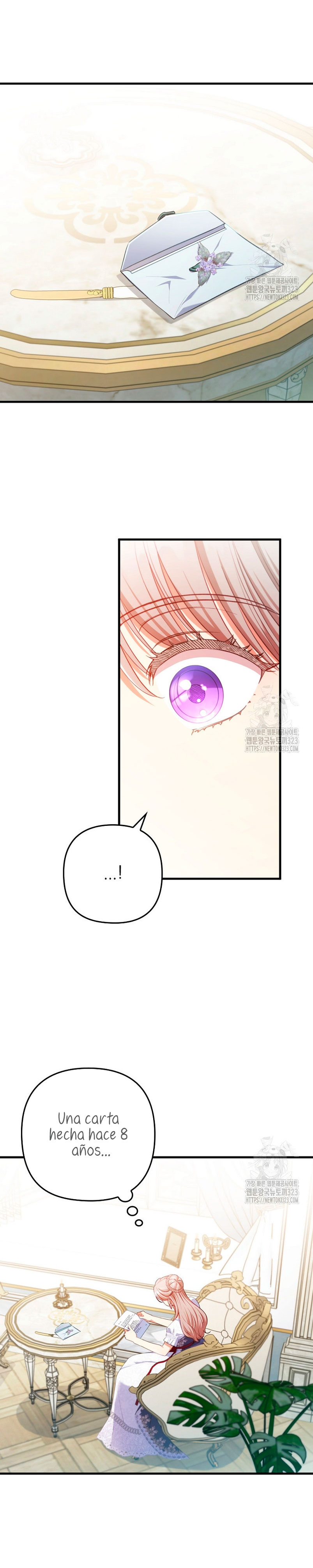 Seduje al protagonista masculino enfermizo Capítulo 72 - Page 13