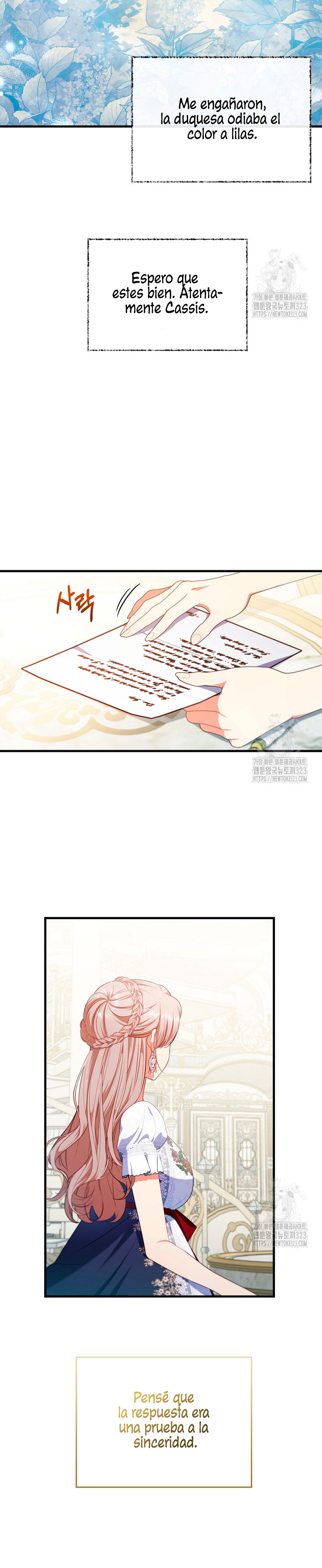 Seduje al protagonista masculino enfermizo Capítulo 72 - Page 16