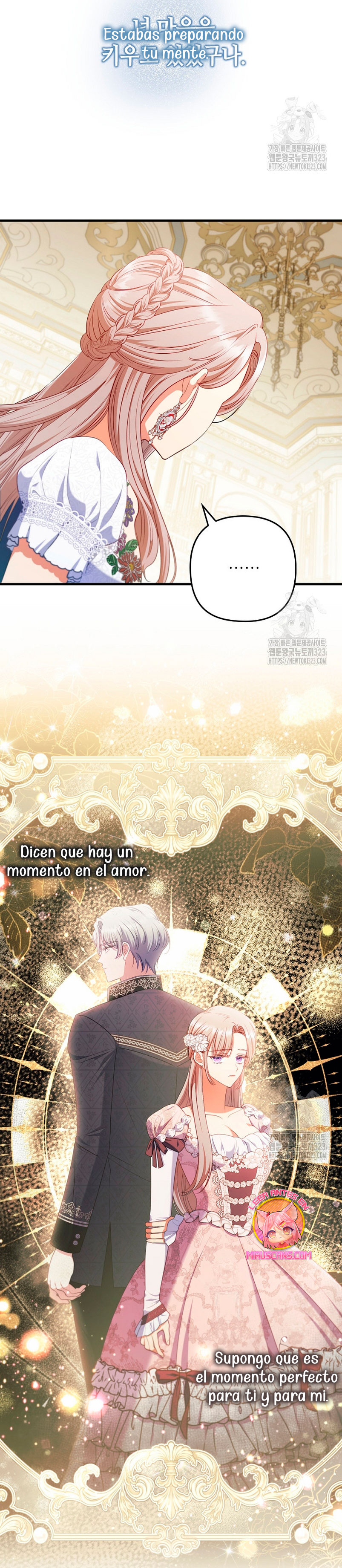 Seduje al protagonista masculino enfermizo Capítulo 72 - Page 19