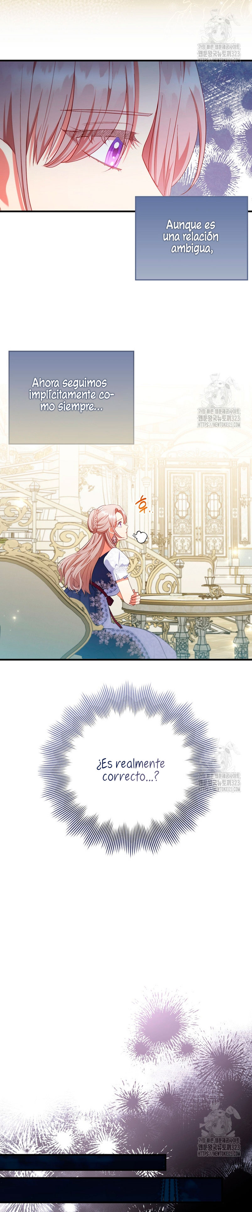 Seduje al protagonista masculino enfermizo Capítulo 72 - Page 20