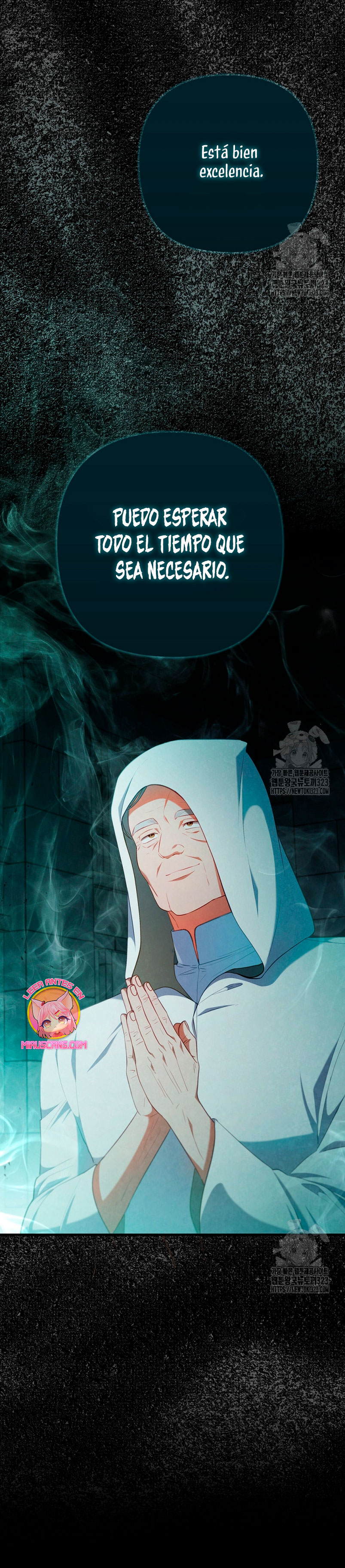 Seduje al protagonista masculino enfermizo Capítulo 72 - Page 29