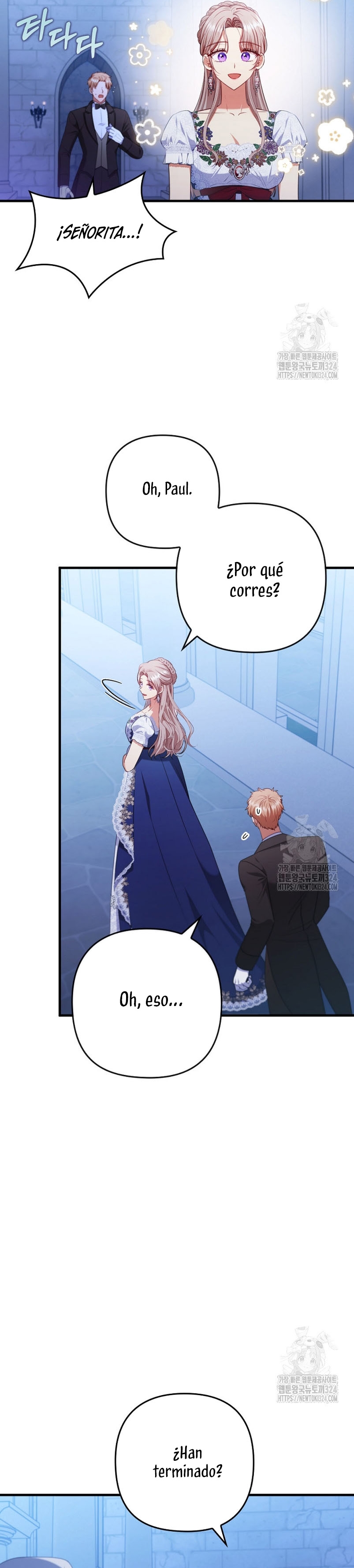 Seduje al protagonista masculino enfermizo Capítulo 73 - Page 12