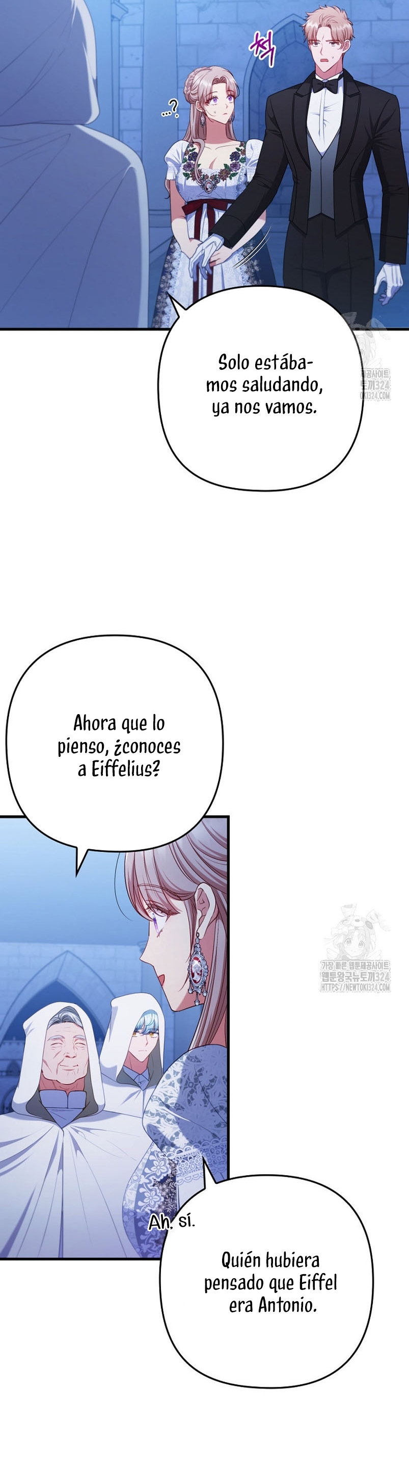 Seduje al protagonista masculino enfermizo Capítulo 73 - Page 13