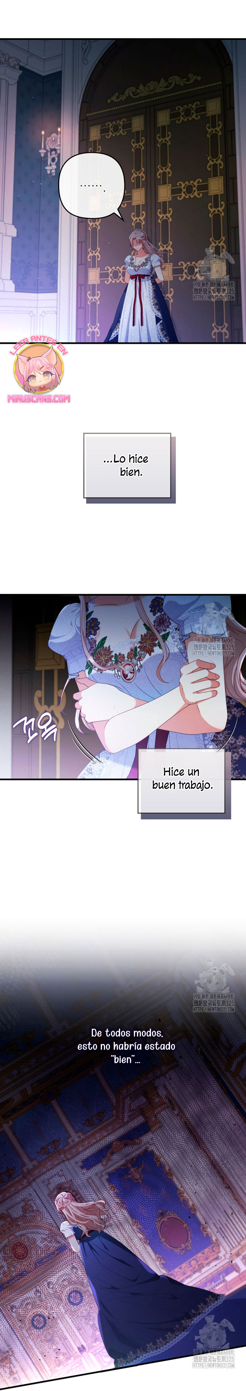 Seduje al protagonista masculino enfermizo Capítulo 74 - Page 28