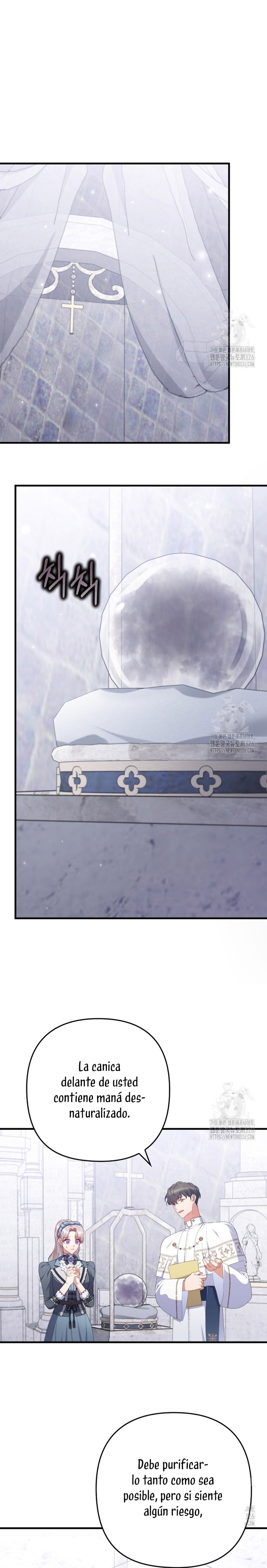 Seduje al protagonista masculino enfermizo Capítulo 75 - Page 10