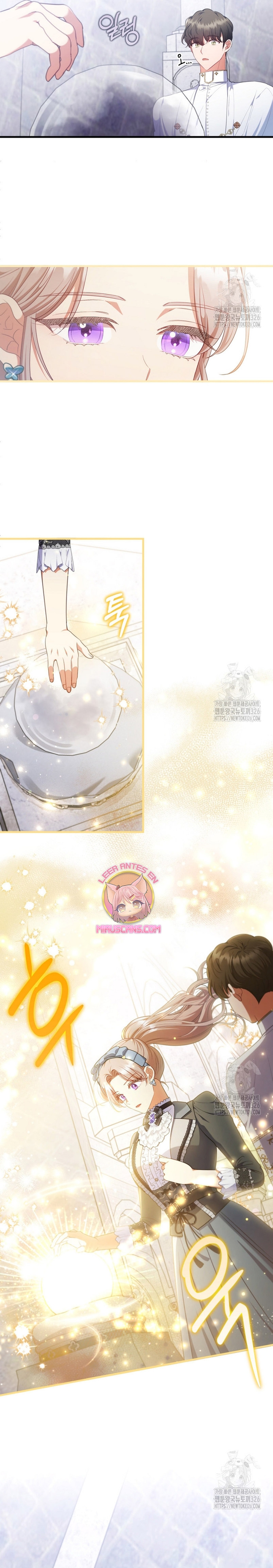 Seduje al protagonista masculino enfermizo Capítulo 75 - Page 13