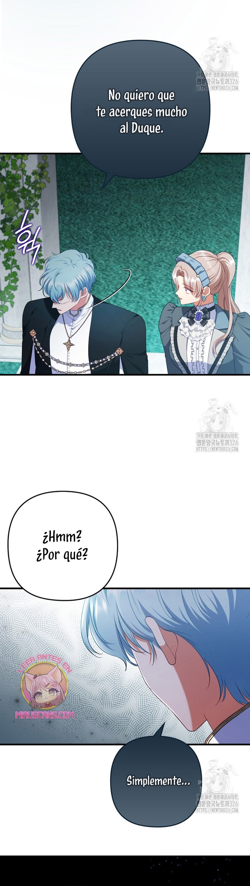 Seduje al protagonista masculino enfermizo Capítulo 75 - Page 25