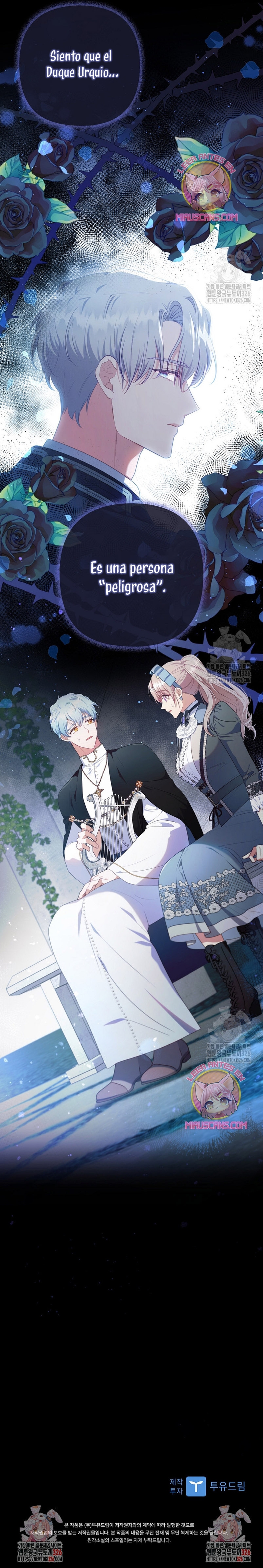 Seduje al protagonista masculino enfermizo Capítulo 75 - Page 26