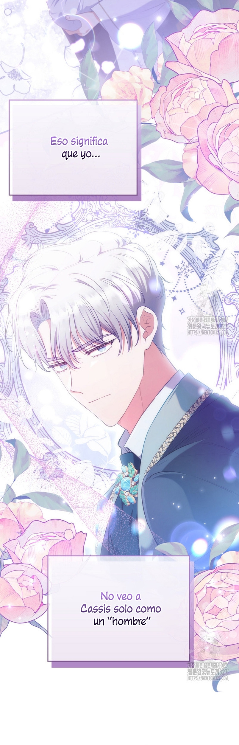 Seduje al protagonista masculino enfermizo Capítulo 76 - Page 14