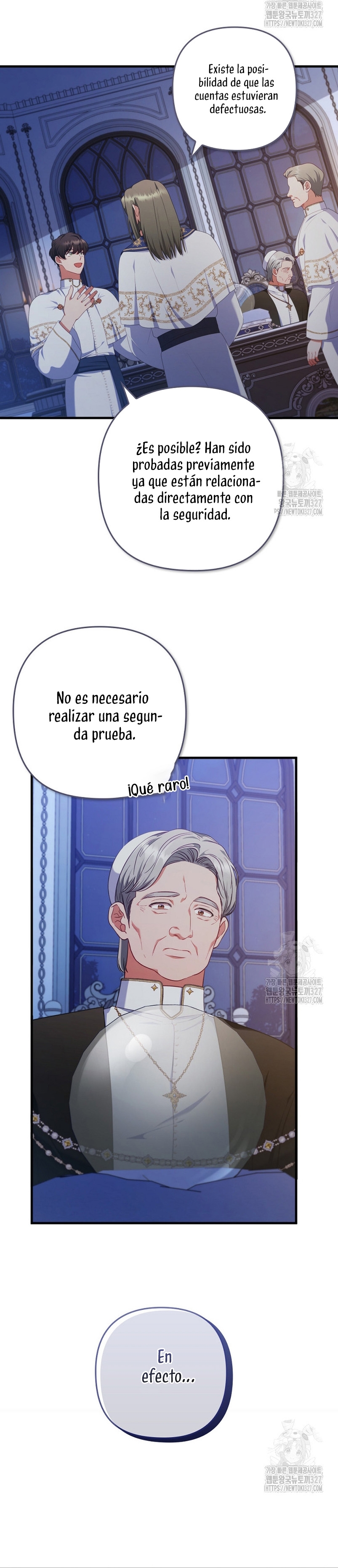 Seduje al protagonista masculino enfermizo Capítulo 76 - Page 23