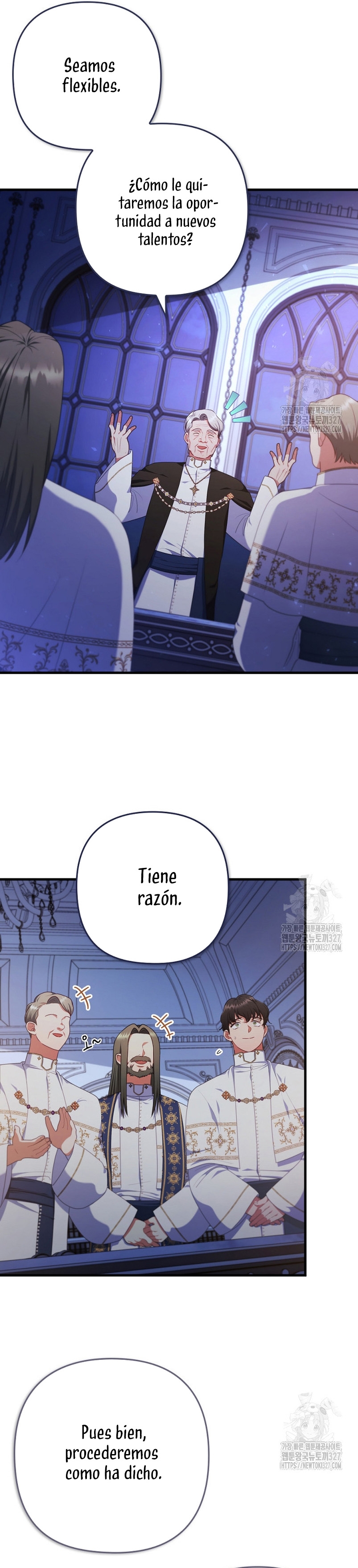 Seduje al protagonista masculino enfermizo Capítulo 76 - Page 28