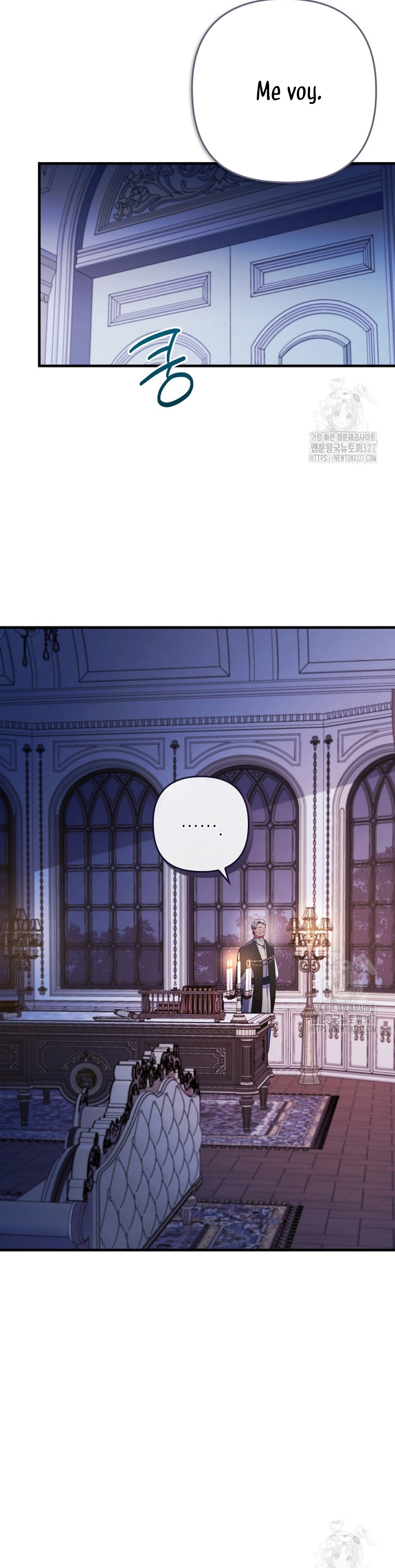 Seduje al protagonista masculino enfermizo Capítulo 76 - Page 29