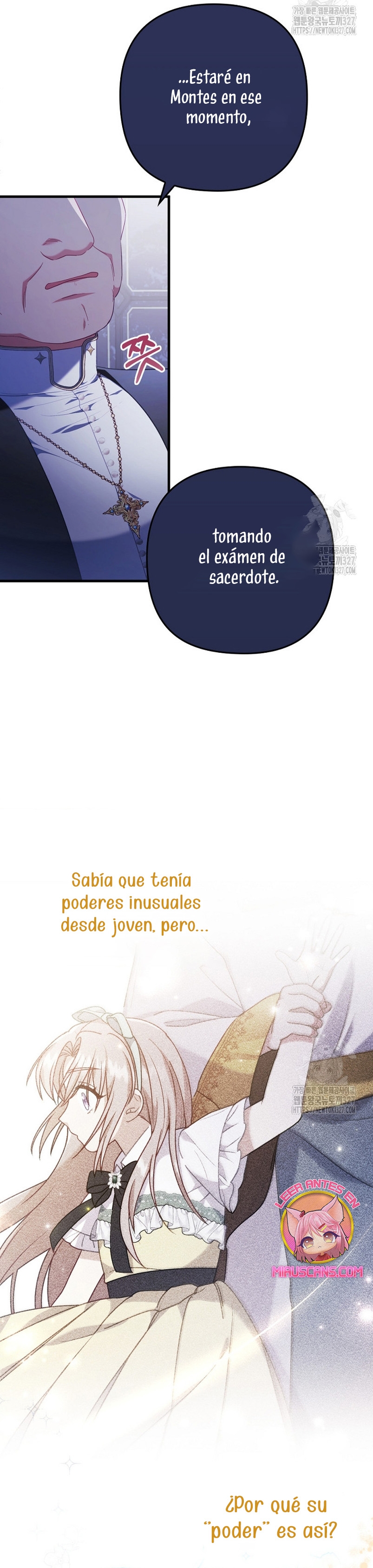 Seduje al protagonista masculino enfermizo Capítulo 76 - Page 30