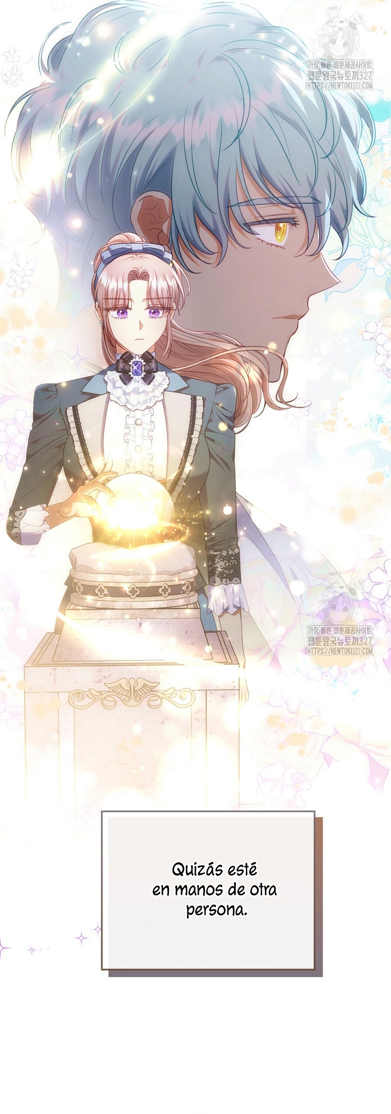 Seduje al protagonista masculino enfermizo Capítulo 76 - Page 31