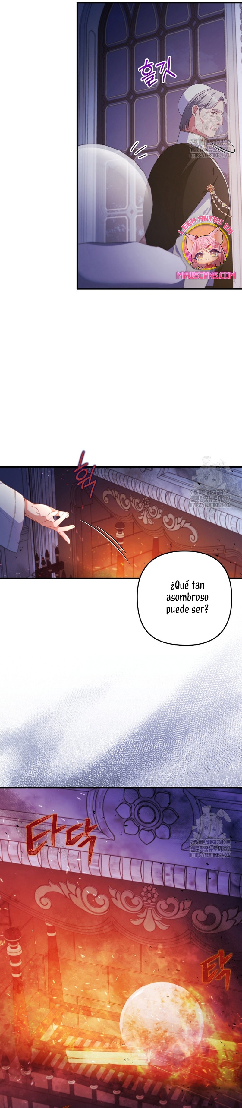 Seduje al protagonista masculino enfermizo Capítulo 76 - Page 36