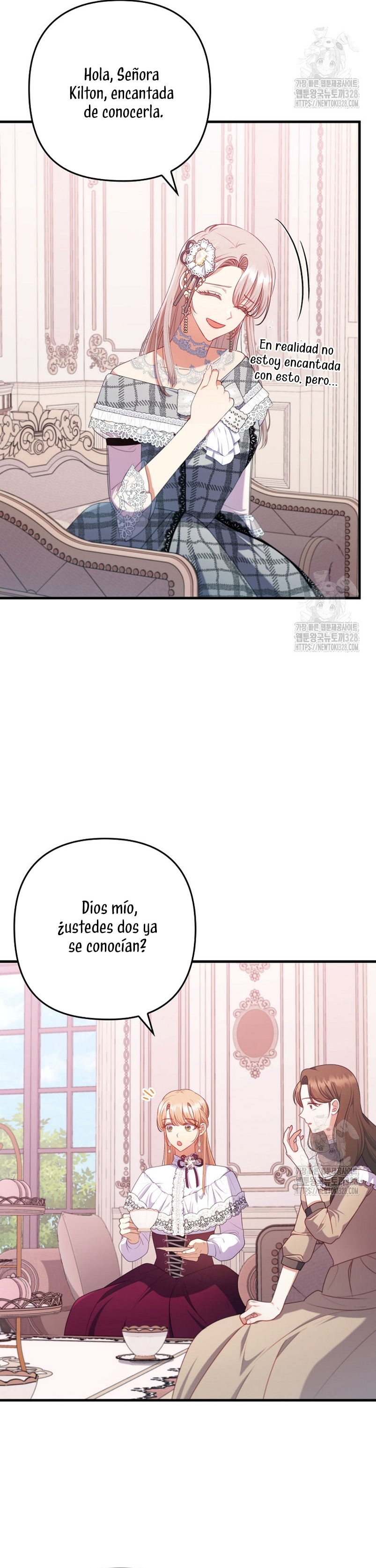 Seduje al protagonista masculino enfermizo Capítulo 77 - Page 15