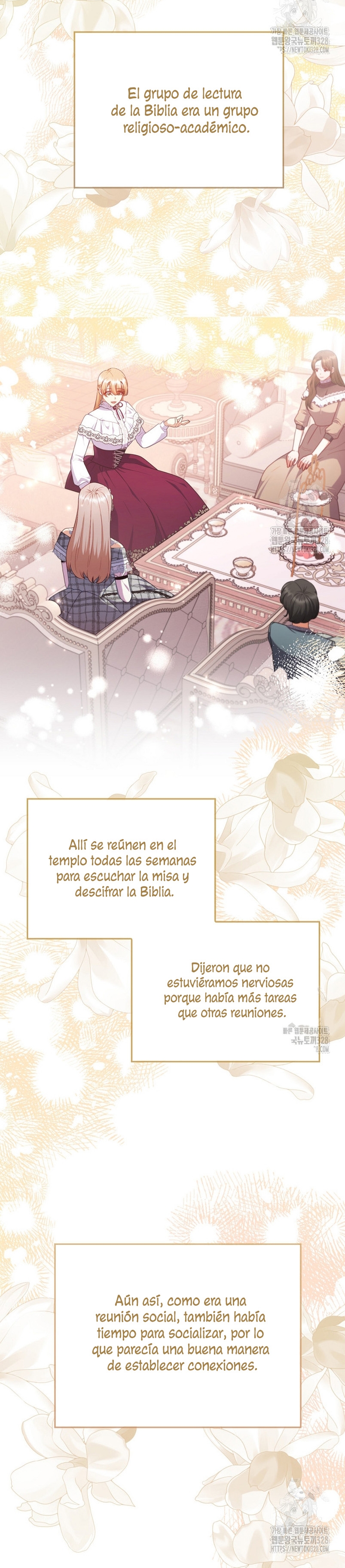 Seduje al protagonista masculino enfermizo Capítulo 77 - Page 17