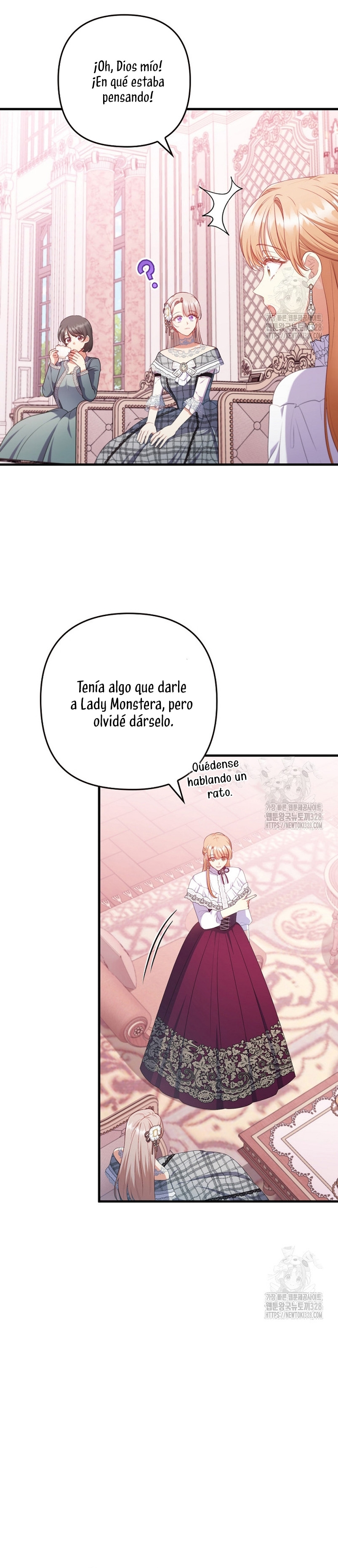 Seduje al protagonista masculino enfermizo Capítulo 77 - Page 19