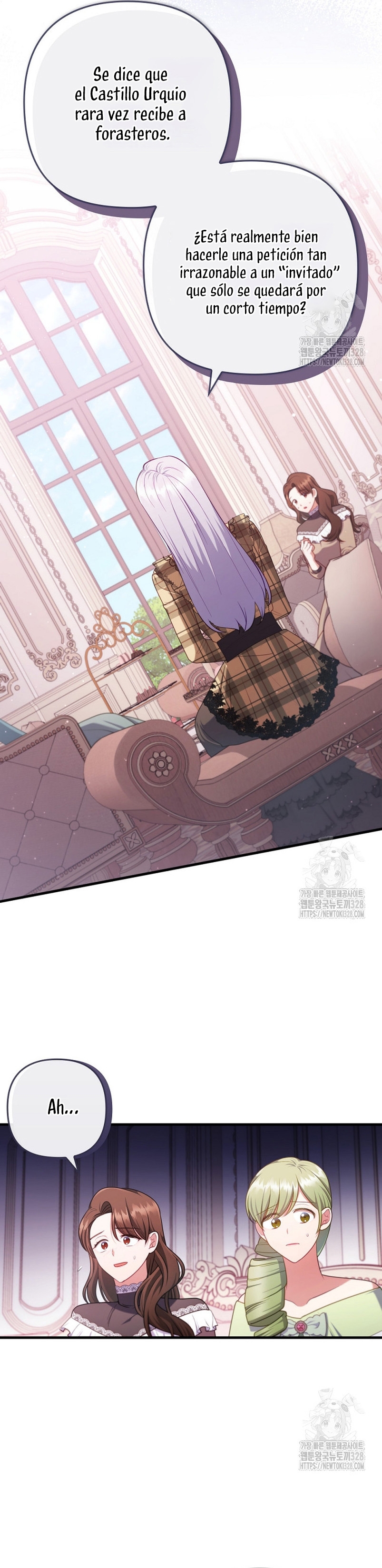 Seduje al protagonista masculino enfermizo Capítulo 77 - Page 27