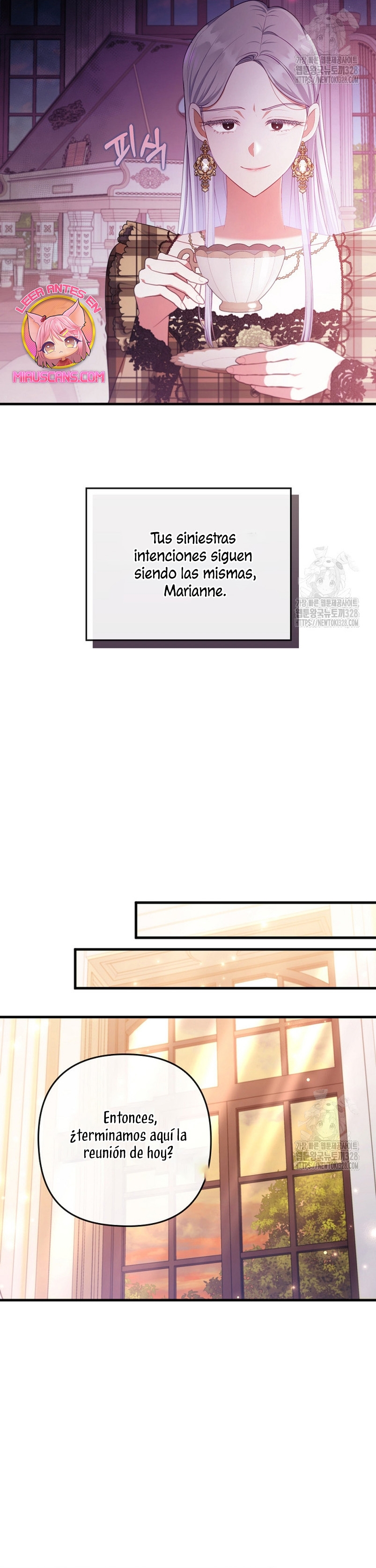 Seduje al protagonista masculino enfermizo Capítulo 77 - Page 29