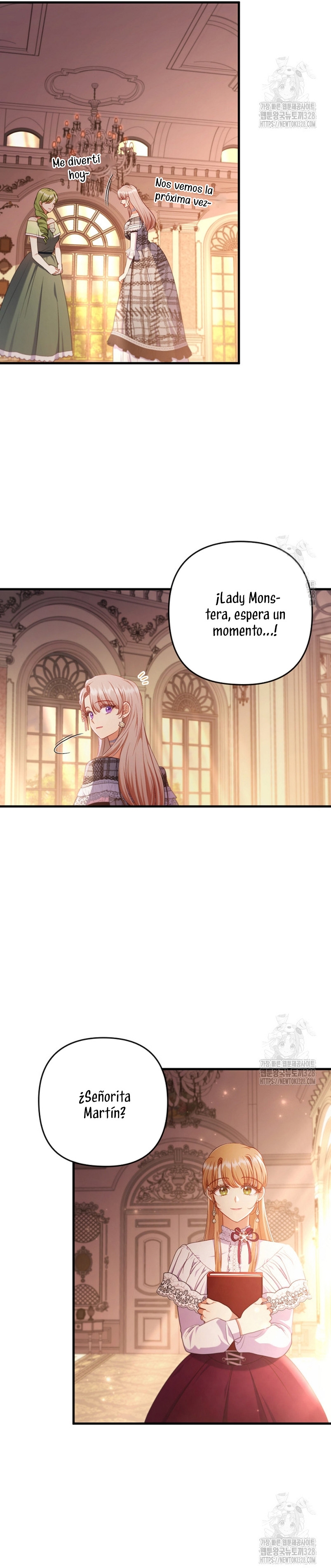 Seduje al protagonista masculino enfermizo Capítulo 77 - Page 30