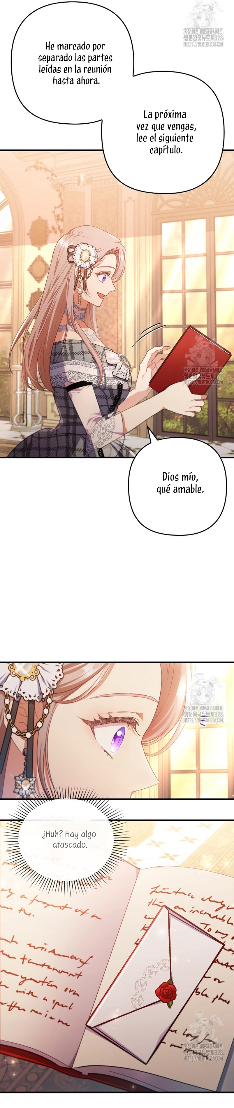 Seduje al protagonista masculino enfermizo Capítulo 77 - Page 32