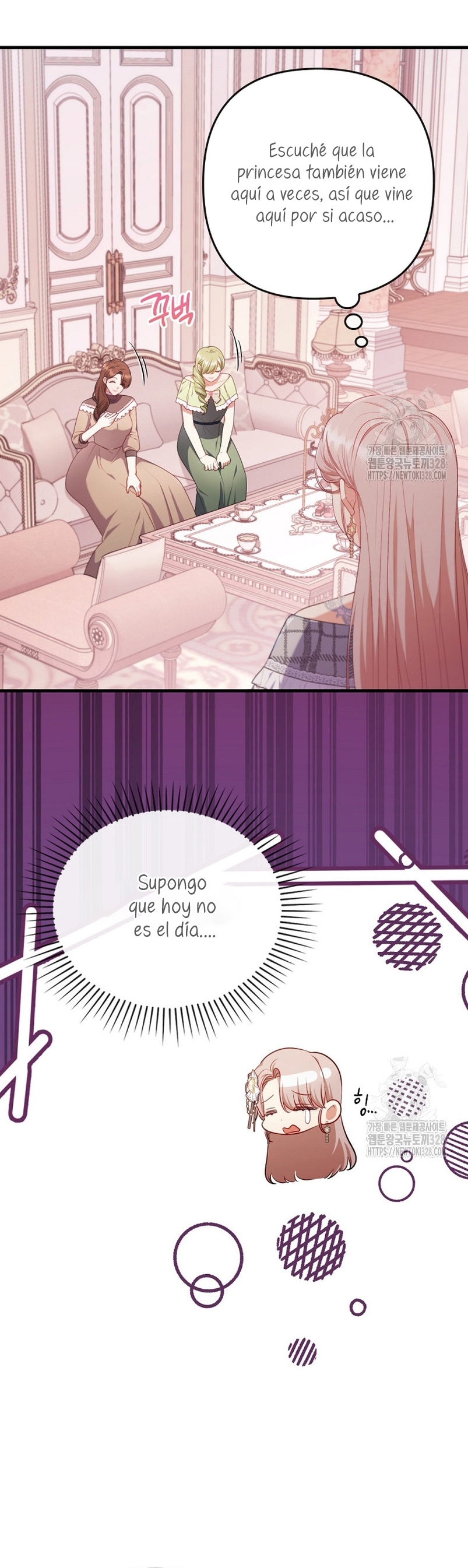 Seduje al protagonista masculino enfermizo Capítulo 77 - Page 7